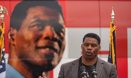 Ideology of Authoritarianism: Why an anti-abortion GOP supports Herschel Walker after abortion report