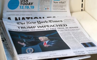 On Trial: Why GOP loyalists blocked Trump’s first impeachment in order to flip control of the Senate