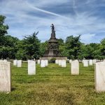 Independent commission determines Confederate Memorial at Arlington Cemetery must be removed