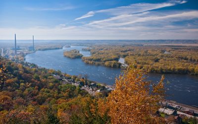 Health Risks: Why people living along many Wisconsin waterways face increased Nitrate pollution