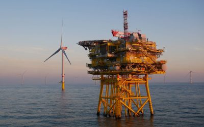 Infrastructure Upgrades: Logistical hurdles remain as hopes for offshore wind power become a reality