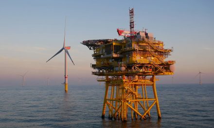 Infrastructure Upgrades: Logistical hurdles remain as hopes for offshore wind power become a reality
