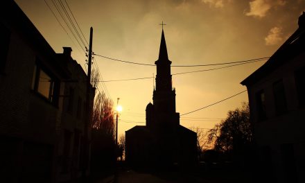 Social Control: How shameless tax exemptions allow radical church leaders to conspire with politicians