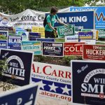 Undermined trust: Why faith in nonpartisan election officials is not enough to protect voting results