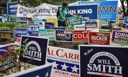 Undermined trust: Why faith in nonpartisan election officials is not enough to protect voting results