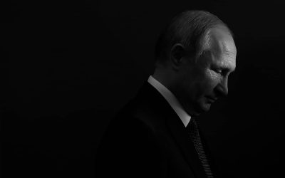 Beginning of the End: With all of Russia’s war failures it might be time to imagine a world without Putin