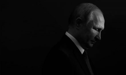 Beginning of the End: With all of Russia’s war failures it might be time to imagine a world without Putin