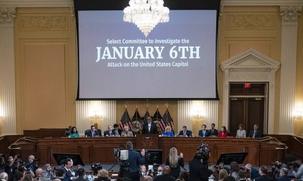 Attempted Coup: Final public hearing from January 6 panel shares irrefutable proof of Trump’s criminality