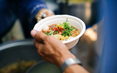 Barriers to benefits: When ex-prisoners go hungry from being denied access to social safety programs