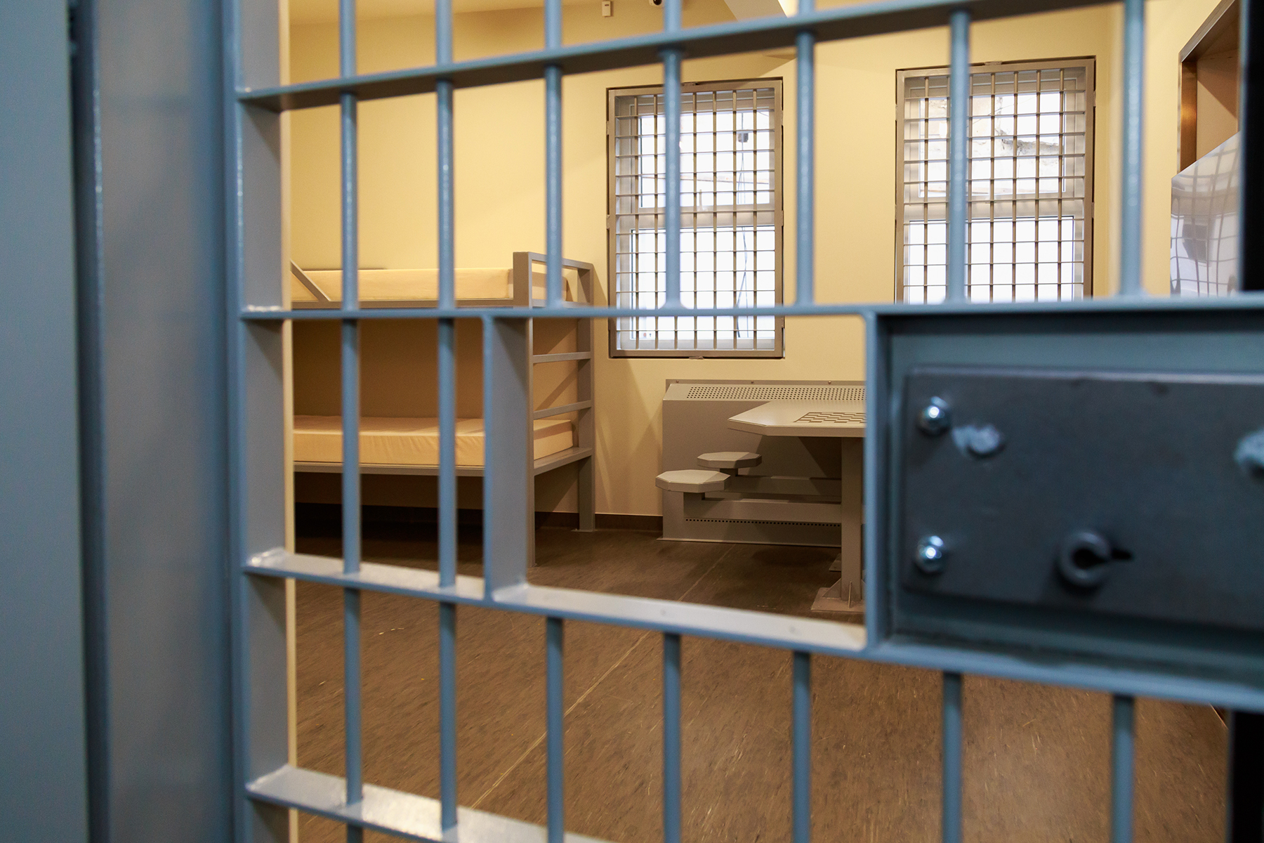 Some Wisconsin jails charge inmates pay-to-stay fees