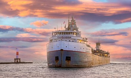 Freshwater Ecosystems: Ballast water management is reducing the flow of invasive species into Great Lakes