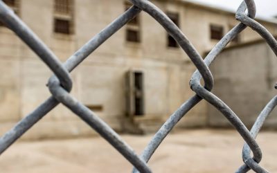Locked Away: Why the system of solitary confinement is dehumanizing and breeds racial resentment