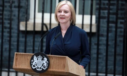 Tip of the iceberg: MAGA Republicans embrace the same toxic economic plans that forced Liz Truss to resign