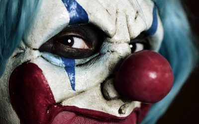 Not for children: Why the depiction of modern clowns has reverted back to its dark origins