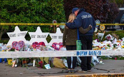 Pardeep Kaleka: The dangers of Kanye West’s antisemitic rants four years after Pittsburgh synagogue tragedy