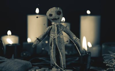 Horror Fiction: The persistent popularity and success of scary tales for scary times