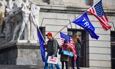 Coup in Wilmington: How a 1898 strategy to overthrow a legitimately elected government continues today