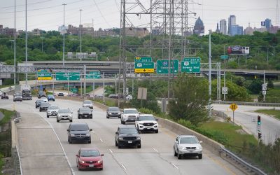 WisDOT recommends environmentally disruptive expansion of Milwaukee’s I-94 instead of plan to fix