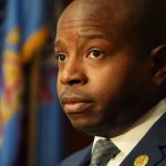 Mayor Cavalier Johnson fires Milwaukee election official who fraudulently requested military ballots