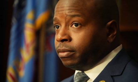 Mayor Cavalier Johnson fires Milwaukee election official who fraudulently requested military ballots