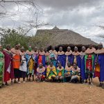 Ewaso Village: Author Chip Duncan explores the Maasai people of East Africa in book of intimate stories