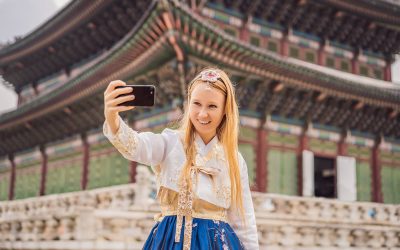 Oegugin Influencers: Why foreign enthusiasts of Korean culture miss the dark side of “pop nationalism”