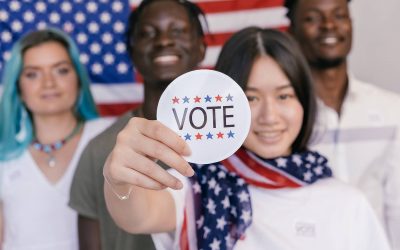 United We Dream: How young immigrants are using social media to engage in politics and elections