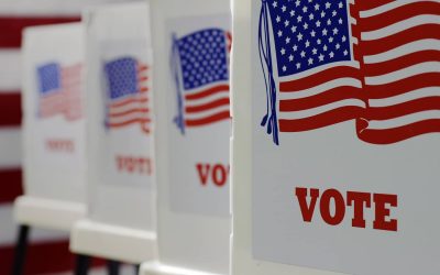 The Cost of Silence: People who avoided voting in 2018 can use a ballot today to kick out hateful politicians