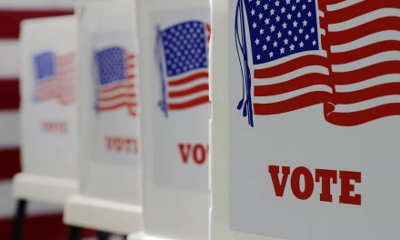 The Cost of Silence: People who avoided voting in 2018 can use a ballot today to kick out hateful politicians