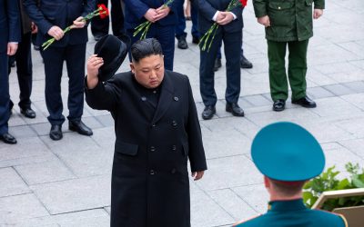 A cycle of escalation: At some point the nuclear threats by Kim Jong Un will need to be taken seriously