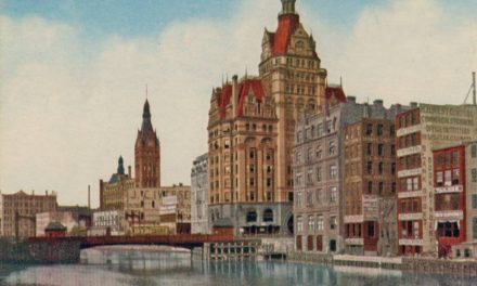 Brewtown Tales: New historical book by John Gurda shares more stories of Milwaukee’s people and places