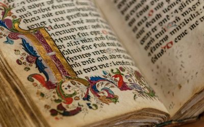 Visual Annotations: Why so many medieval manuscripts feature doodles and what they reveal