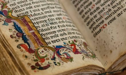 Visual Annotations: Why so many medieval manuscripts feature doodles and what they reveal