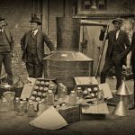 From “near beer” to cheese: What Milwaukee breweries produced to stay in business during Prohibition
