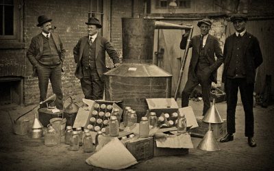 From “near beer” to cheese: What Milwaukee breweries produced to stay in business during Prohibition