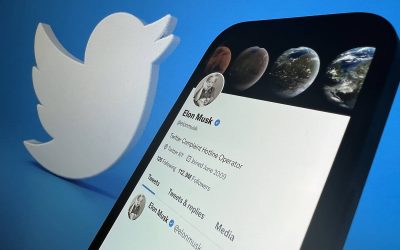 Twitter Bots: Research shows content rules help protect free speech from political manipulation
