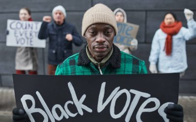 On Election Day: Options available to Milwaukee residents for protecting their votes if challenged