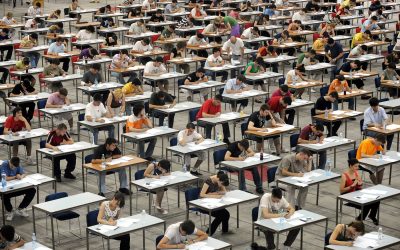 Affirmative Action: Rightwing Supreme Court justices doubt legality of remedy for unlawful discrimination