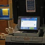 Wisconsin election officials consider changes to military absentee voting after security flaw exposed