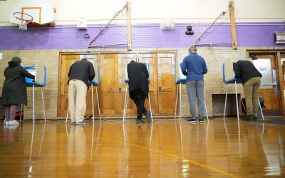 Post-Election Audit: Wisconsin Elections Commission begins process to verify votes and certify results