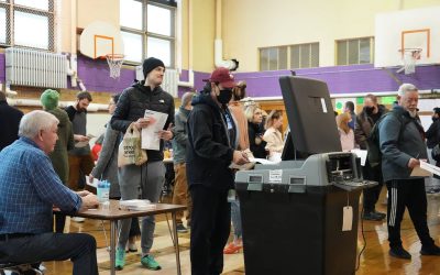 What the midterms taught us: While the “Red Wave” was thwarted our fragile Democracy remains at risk