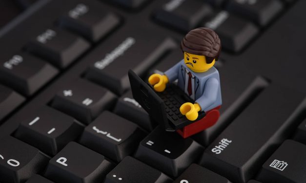 The problem of work: Why the business model of capitalism is alienating American workers today