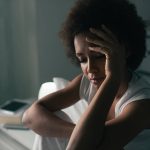 The exhaustion that Blue people endure when living in a Red America that refuses to see them