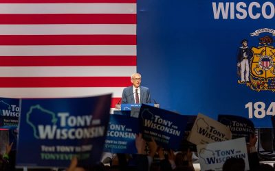 As control of Congress hangs in the balance results show Election Day was at least a win for democracy