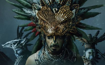 Wakanda Forever: Why the “Black Panther” sequel celebrates lost cultures like the kingdom of Talokan