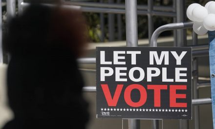 No evidence of widespread fraud: Despite restrictive voting laws Election Day saw few major problems