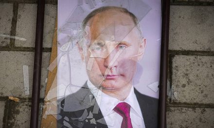 Putin’s Silence: Russian dictator leaves the bad news of humiliating withdrawals in Ukraine to other leaders