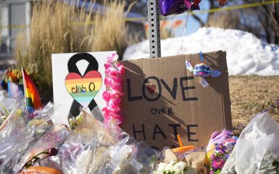 LGBTQ club mass shooting: How Red flag laws failed to prevent a gunman from acquiring AR-15-style weapons