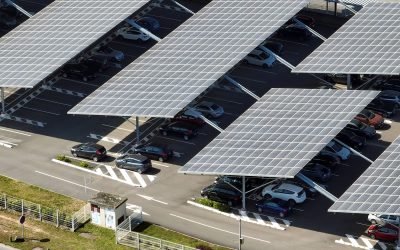 How the government can encourage the public to use clean energy without subsidizing just richer people