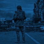 Year In Review 2022: First-hand reports from the early days of war in Ukraine